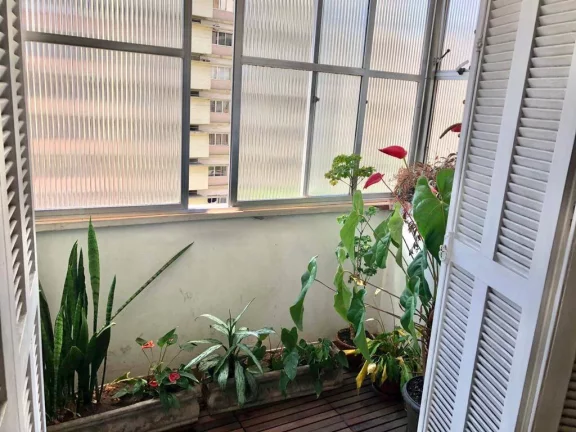 Imagem Apartamento para LOCAÇÃO em Bela Vista - Edifício Beatriz 116m²