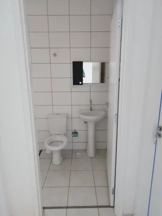 Imagem CASA A VENDA BEM TE VI