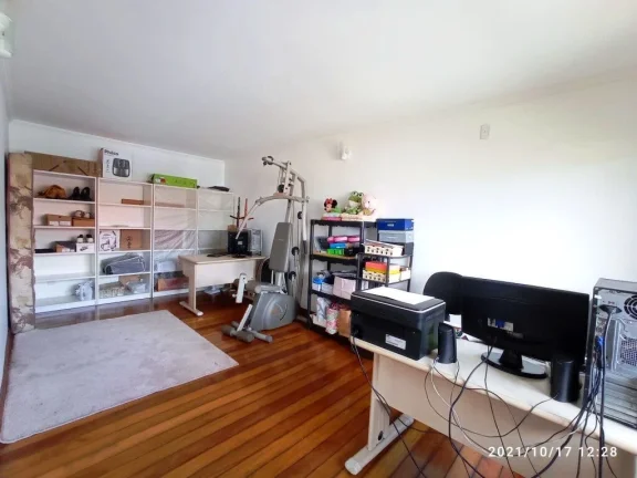 Imagem Residencial Verdes Campos - Casa em Condomínio à Venda no Residencial Verdes Campos
