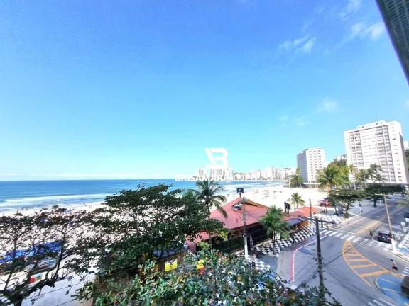 Imagem PITANGUEIRAS- FRENTE TOTAL AO MAR , 180 M² ÚTEIS , GARAGEM NO PRÉDIO.