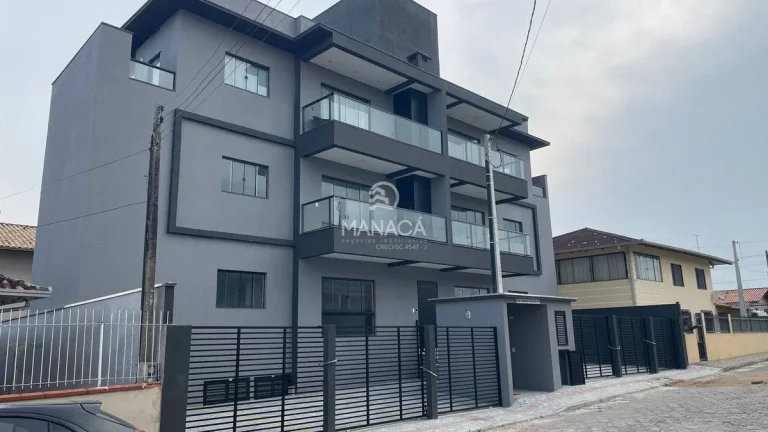 Imagem Apartamento a venda a 80 metros da praia do tabuleiro - Barra Velha