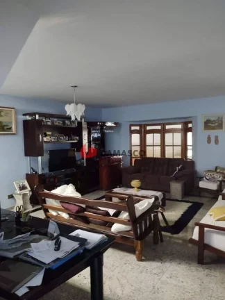 Imagem Sobrado à venda 5 Quartos, 2 Suites, 4 Vagas, 444M², Vila Califórnia, São Paulo - SP