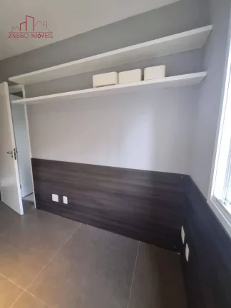 Imagem Lindo Apartamento - 79 m² - 2 Dorms - 2 Vagas - Pinot Noir Vila Andrade
