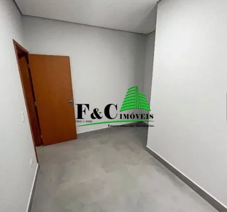 Imagem Casa para Venda em Piracicaba, Ondas, 3 dormitórios, 3 banheiros, 2 vagas