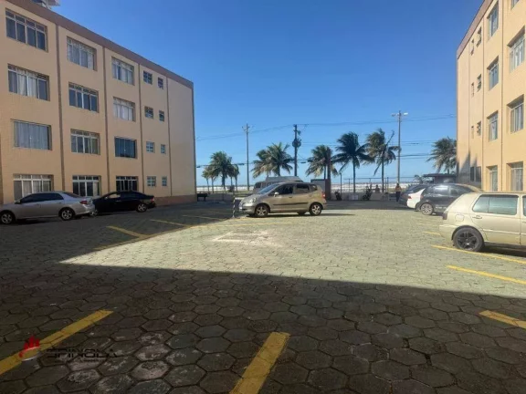 Imagem Kitnet com 1 dormitório à venda, 28 m² por R$ 185.000,00 - Vila Caiçara - Praia Grande/SP