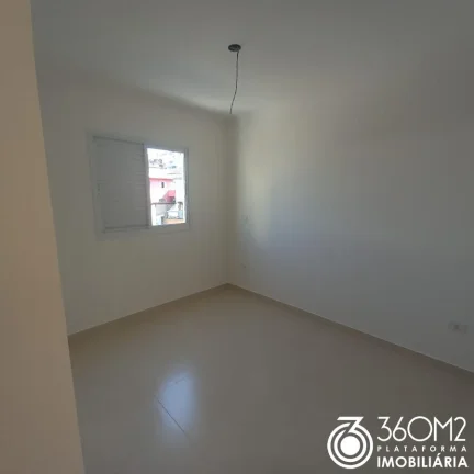 Imagem Apartamento sem Condomínio para Venda em Santo André / SP no bairro Vila Mazzei