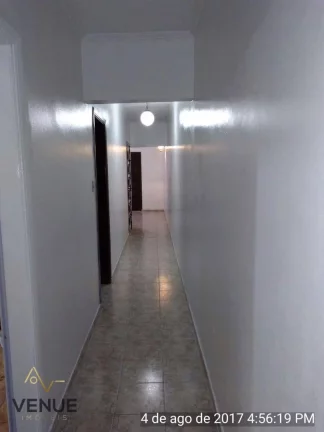 Imagem Sobrado com 3 dormitórios à venda, 150 m² por R$ 490.000,00 - Vila Alpina - São Paulo/SP