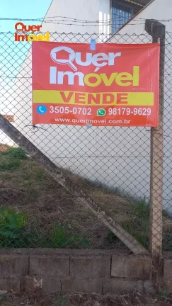 Imagem Terreno à venda em Ribeirão Preto-SP, Parque Industrial Lagoinha, 326,25m² de área. Aproveite essa oportunidade única!