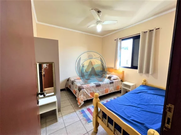 Imagem APTO RESIDENCIAL em Ubatuba - SP, PRAIA GRANDE