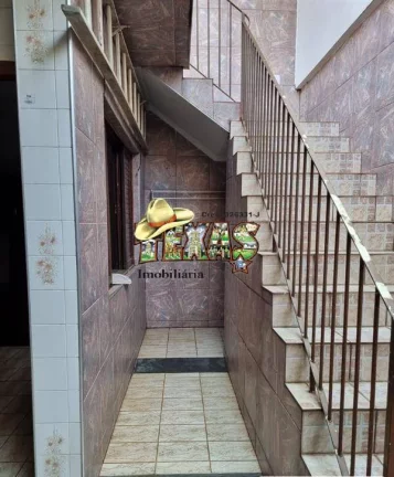 Imagem SOBRADO PARA ALUGAR EM ARTUR ALVIM