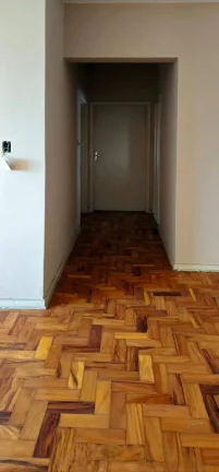 Imagem Apartamento Vila Buarque - 98M², 3 Dorms, Frente.