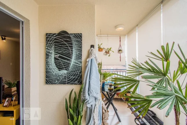 Imagem Apartamento à Venda - Ipiranga, 2 Quartos, 79 m2
