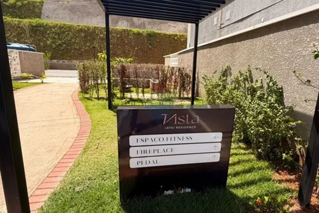 Imagem Apartamento com ótima localização 02 quartos térreo