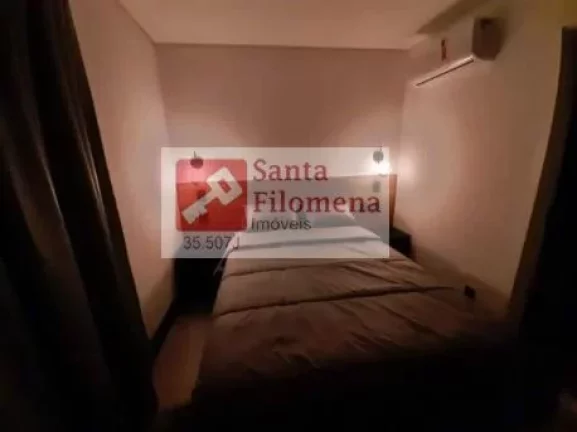 Imagem Studio para Venda em São Paulo, Centro, 1 dormitório, 1 banheiro