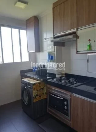 Imagem Oportunidade no Spazio Louvre apartamento moderno com 1 quarto e 48 m²