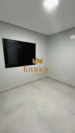 Imagem Casa À Venda Cond. Jd. Novo Horizonte Zona Norte - Sorocaba