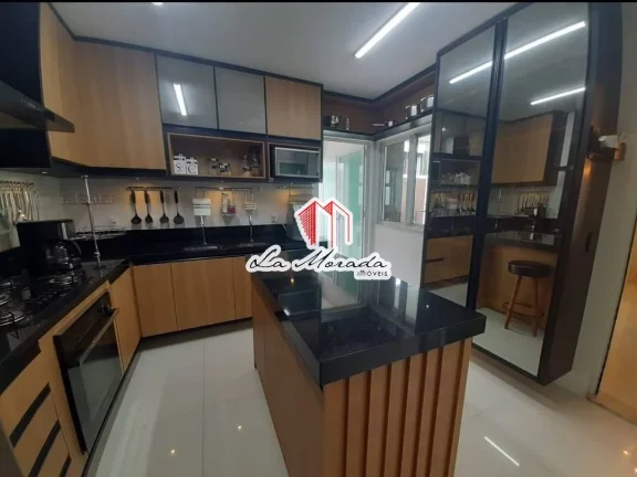 Imagem Casa passaredo, 293m2, 4Qtos s/ 3 suítes, Modulados e splits