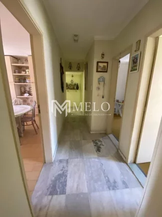 Imagem Apartamento em Boa Viagem de 138m 3qt..