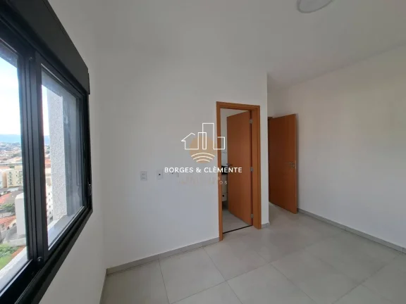 Imagem Apartamento Moderno com 2 Suítes e Rooftop Completo no Atibaia Jardim