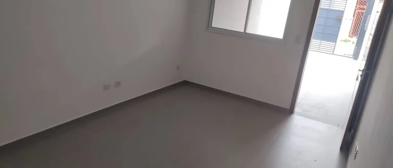 Imagem Sobrados novos com 3 Dormitorios na Vila Formosa