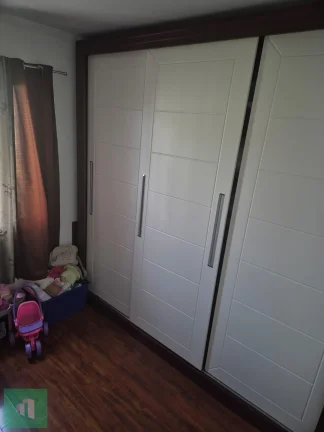 Imagem Apartamento com 2 quartos, à venda em São Paulo, Vila Caraguatá