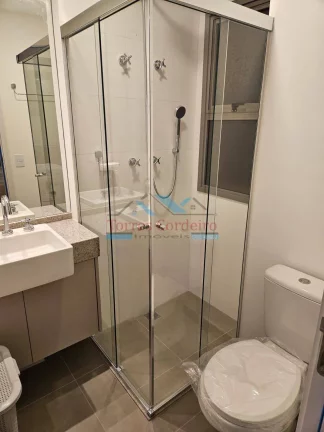 Imagem Apartamento 1 dormitório - 1 Vaga - Pinheiros