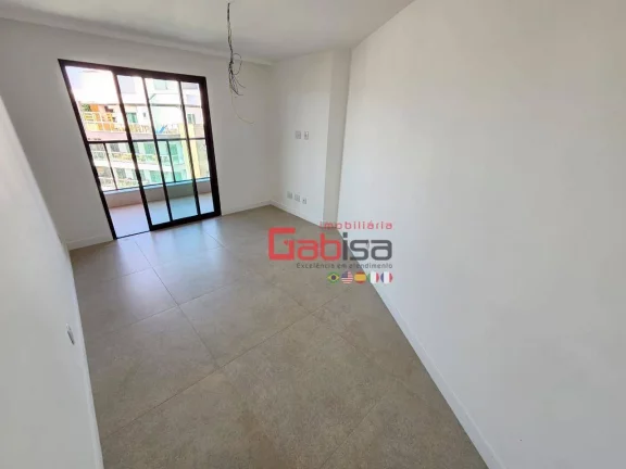 Imagem Apartamento com 3 dormitórios à venda, 110 m² por R$ 1.450.000,00 - Praia do Forte - Cabo Frio/RJ
