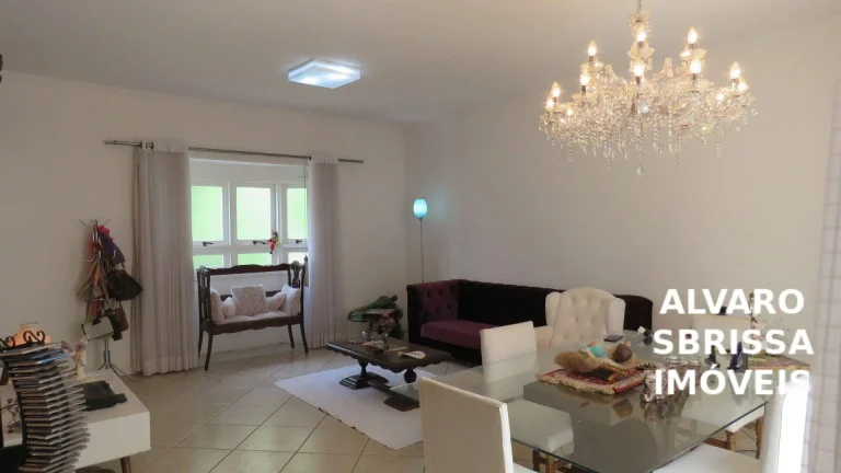 Imagem Casa térrea com 3 suítes e aquecimento solar no Condomínio Portal de Itu I – Itu/SP