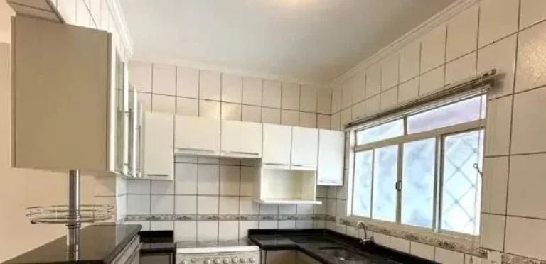 Imagem CASA A VENDA NO JARDIM SIMÕES