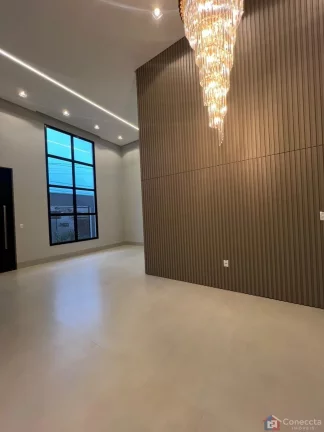 Imagem Casa Alto Padrão no Bairro Guanabara – 236 m² Construídos