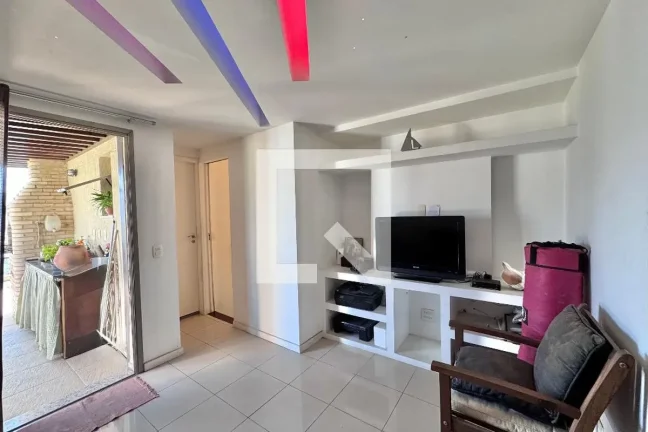 Imagem Apartamento à Venda - Recreio, 3 Quartos, 171 m2