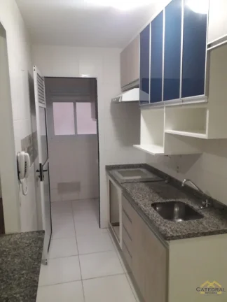 Imagem Apartamento à venda com 2 quartos, sendo uma suíte no Maraville, em Jundiaí