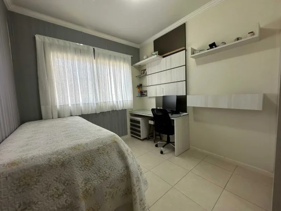 Imagem Casa em condomínio fechado com 3 dormitórios sendo 1 suíte e 2 vagas de garagem em Itajaí