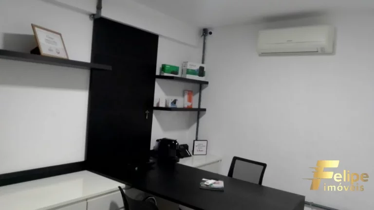 Imagem GALPÃO À VENDA