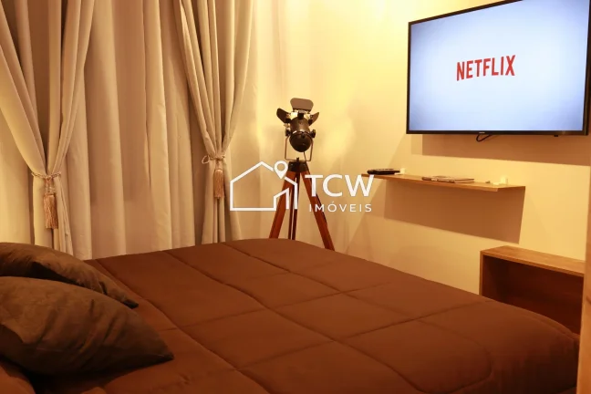 Imagem Apartamento para alugar no bairro Bela Vista - São Paulo/SP, Zona Central