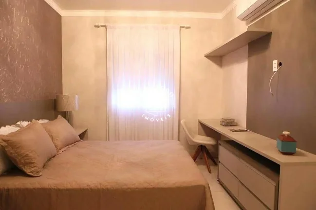 Imagem Apartamento a Venda no bairro Nova Aliança - Ribeirão Preto, SP
