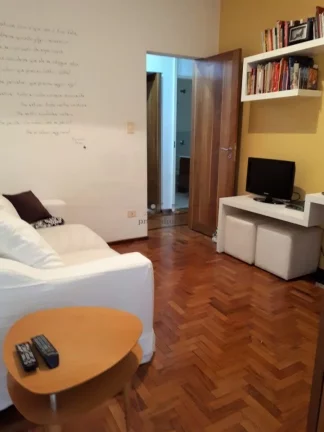 Imagem Apartamento à venda na Baronesa de Itu com 2 quartos sendo 1 suíte e 1 vaga, 83m²