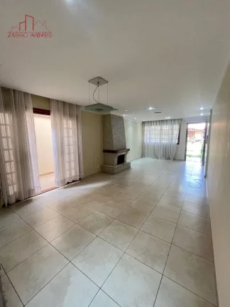 Imagem CASA EM CONDOMINIO FECHADO NO MORUMBI SUL COM PISCINA