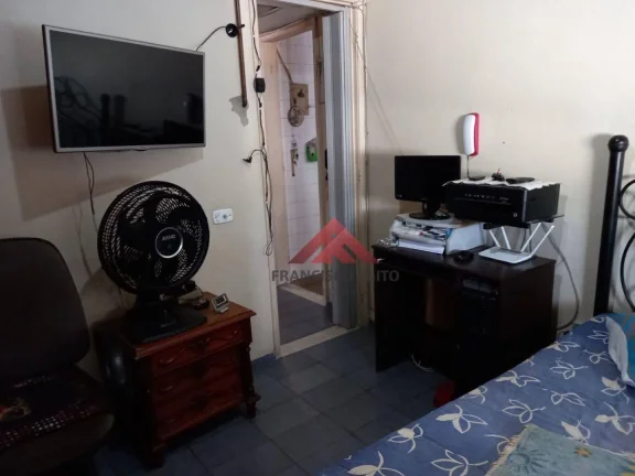 Imagem Apartamento no centro com excelente localização,enfrente ao Plaza Shoping,ao lado do teatro municipal,colado a estação das barcas
