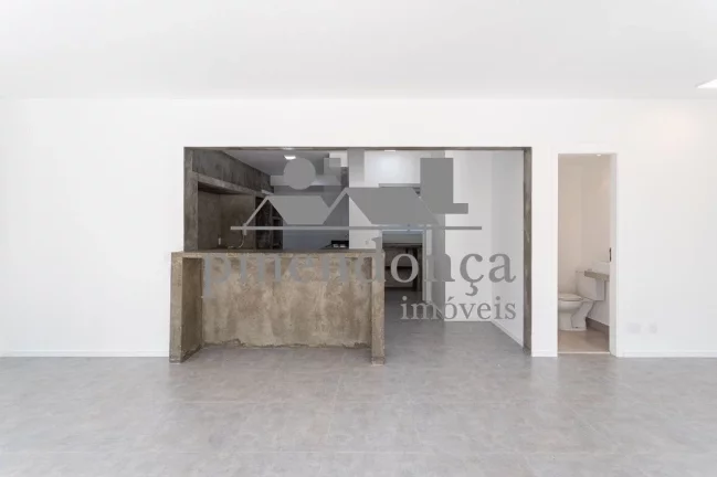 Imagem Apartamento na Lapa com 3 quartos ( 1 suí­te ) e 2 vagas, pronto para morar!!!