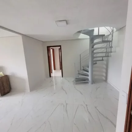 Imagem Cobertura com 4 dormitórios à venda, 274 m² por R$ 1.350.000,00 - Prainha - Caraguatatuba/SP