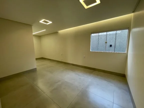 Imagem Casa De 3/4 C Suite Com Lazer Completo Na Chacara Sao Pedro