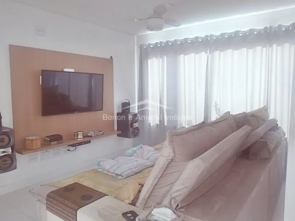 Imagem Casa de condomínio a venda em Hortolandia.

Estuda imovel de menor valor em Campinas 

Belissima ca...