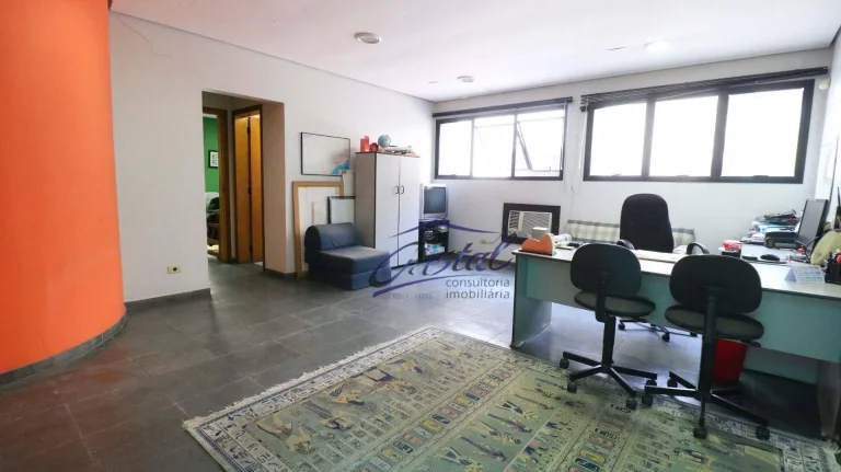 Imagem Prédio Comercial à venda, 963 m² - Vila Andrade - Panambi - Morumbi - São Paulo/SP