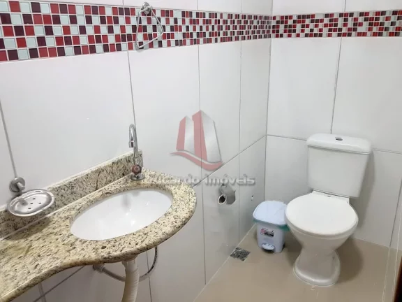 Imagem Casa Duplex Ipanema do Peró