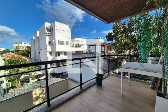 Imagem Apartamento à Venda - Recreio, 2 Quartos, 76 m2