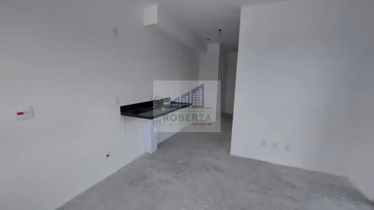 Imagem APARTAMENTO À VENDA EM INDIANÓPOLIS COM 1 DORMITÓRIOS