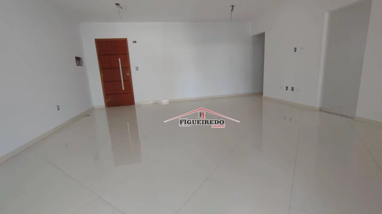 Imagem Apartamento à venda, 144 m² por R$ 1.720.000,00 - Canto do Forte - Praia Grande/SP