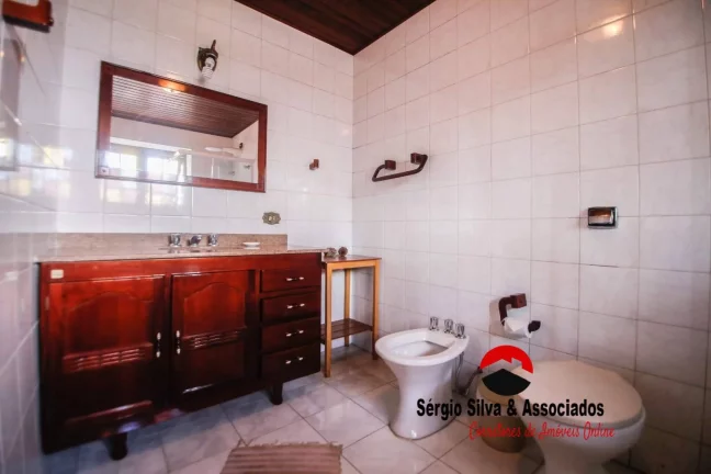 Imagem Pousada a Venda na Região do Capivari Campos do Jordão- SP.