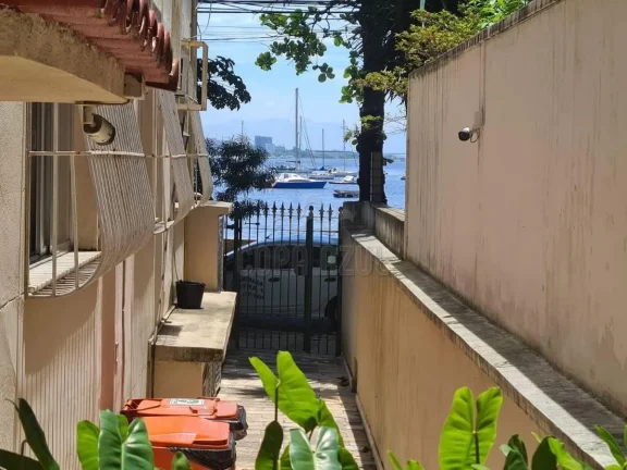 Imagem Urca - Residencial › Apartamento com 1 quarto(s) a Venda